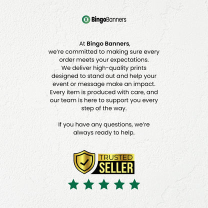 Bingo-Banner-Trusted-Seller