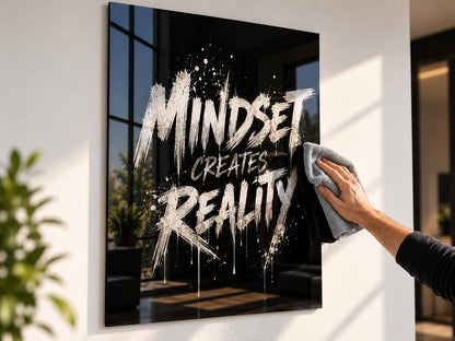 Custom Acrylic Sign