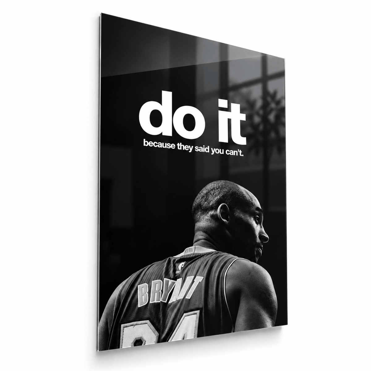 Do It - Kobe Bryant