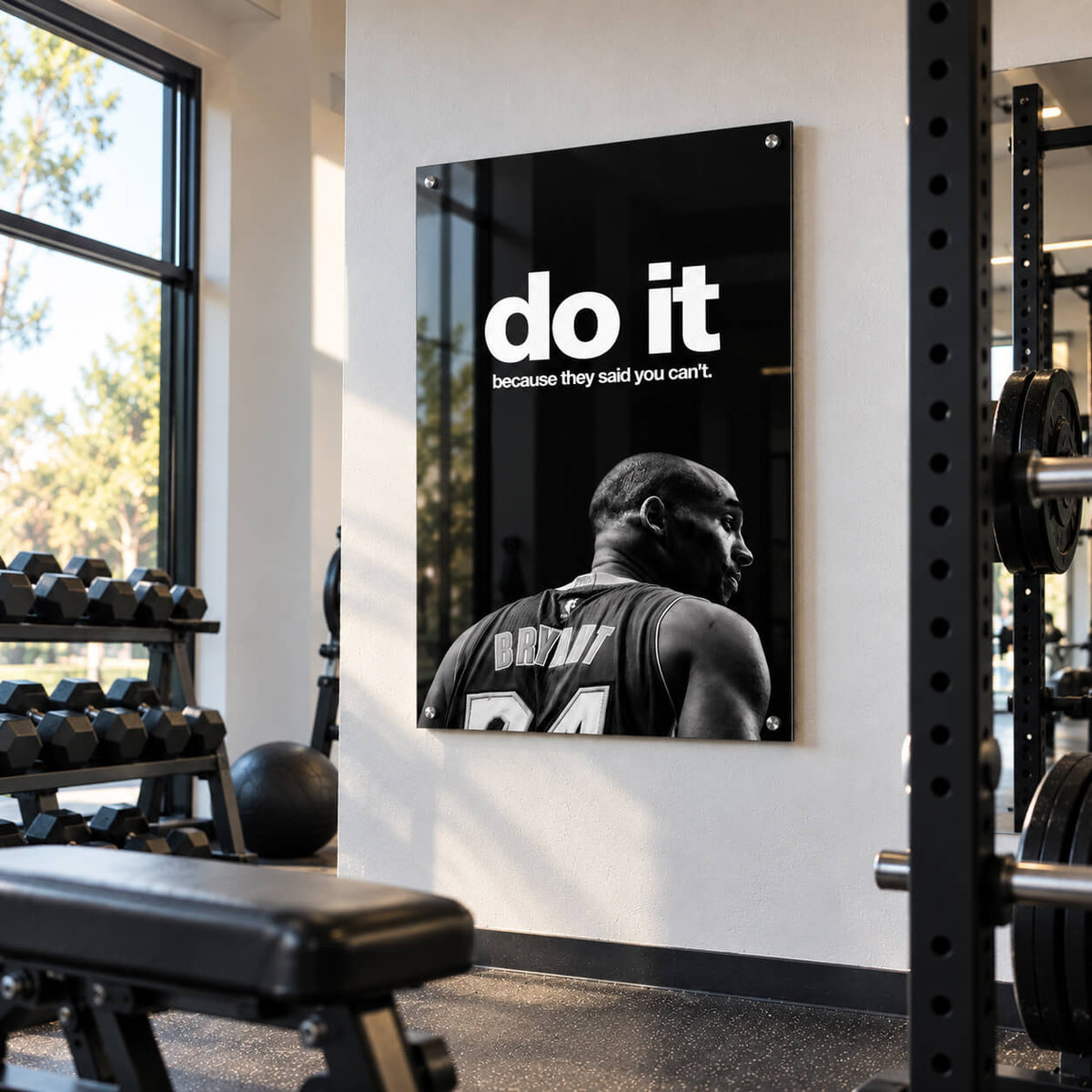 Do It - Kobe Bryant