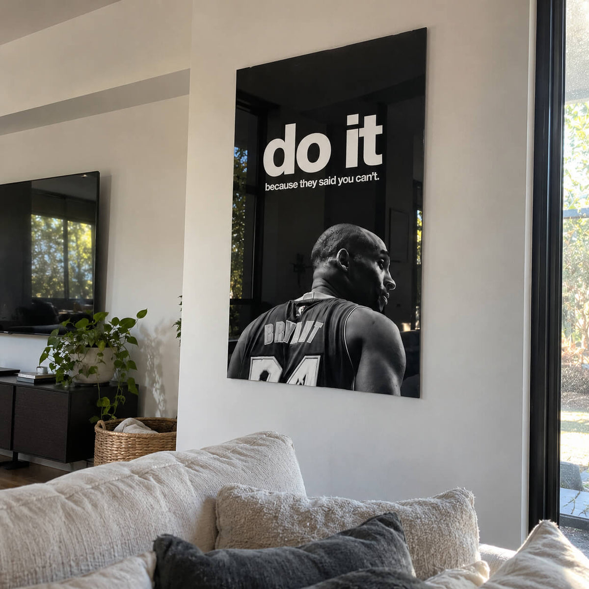 Do It - Kobe Bryant